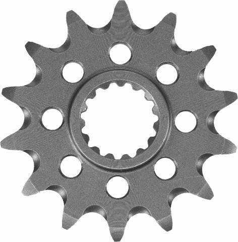 FLY RACING FRONT CS SPROCKET STEEL 14T-520 BETA/HUSQ/KTM MX-539914-4