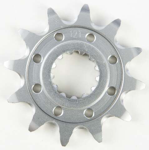 FLY RACING FRONT CS SPROCKET STEEL 12T-520 SUZ MX-43212-4