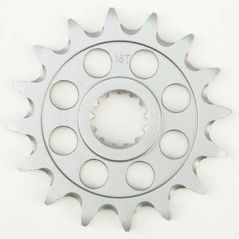 FLY RACING FRONT CS SPROCKET STEEL 16T-520 SUZ MX-144216-4