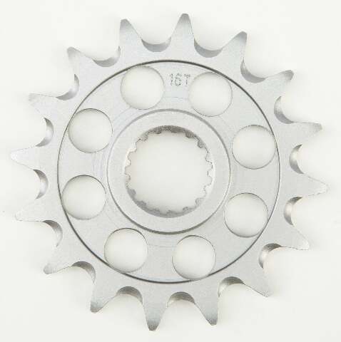 FLY RACING FRONT CS SPROCKET STEEL 16T-520 SUZ MX-144316-4