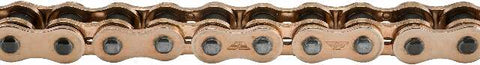 FLY RACING RACING CHAIN 420-120 420FR-120/G