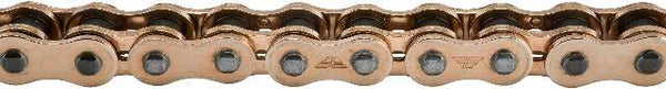 FLY RACING RACING CHAIN 428-130 428FR-130/G