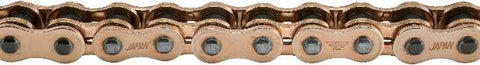 FLY RACING RACING CHAIN 520-120RC 520FR-120/G