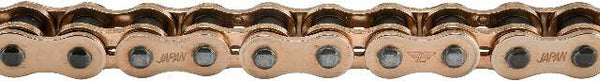 FLY RACING RACING CHAIN 520-120OR 520FRO-120/G