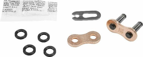 FLY RACING RACING MASTER LINK 520 CHAIN 520FRX/G-SBJ