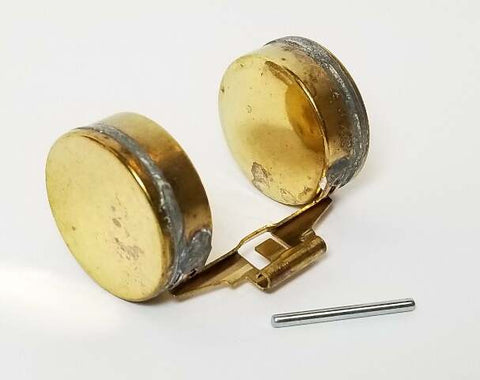 K&S CARBURETOR FLOAT 56-1618