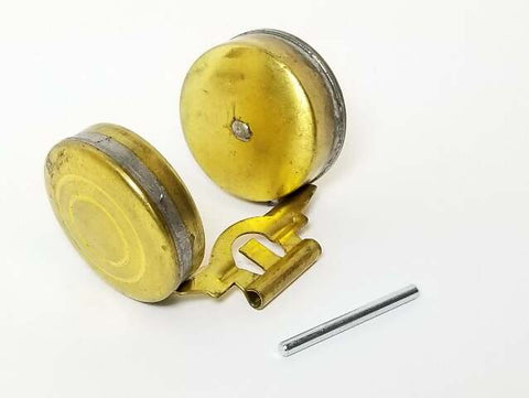 K&S CARBURETOR FLOAT 56-1621