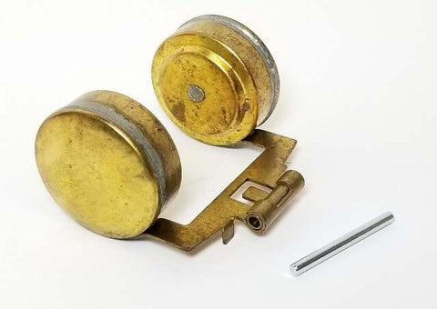 K&S CARBURETOR FLOAT 56-1622