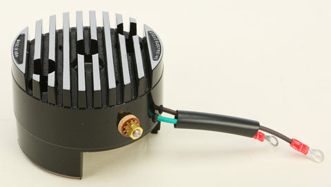 CYCLE ELECTRIC REGULATOR 6V TO 12V CONVERSION END BELL REG FOR 273-1451 CE-540L