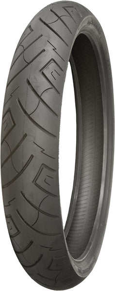 SHINKO TIRE 777 CRUISER HD FRONT 120/70-21 68V BIAS TL 87-4583