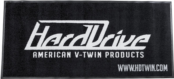 HARDDRIVE FLOOR RUG 33