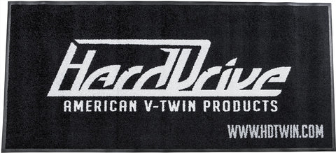 HARDDRIVE FLOOR RUG 33