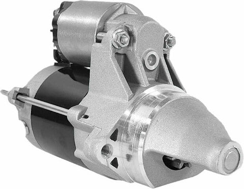 FIRE POWER STARTER MOTOR S-D 410-52419
