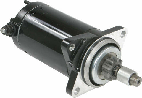 FIRE POWER STARTER MOTOR S-D 410-52038