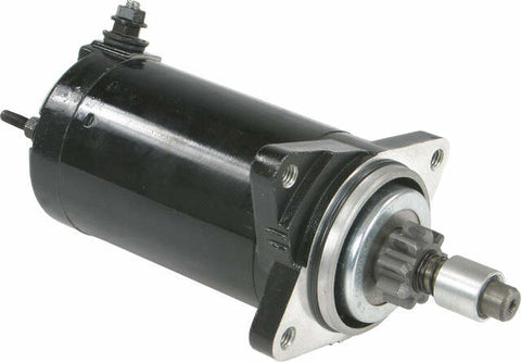FIRE POWER STARTER MOTOR S-D 410-52041