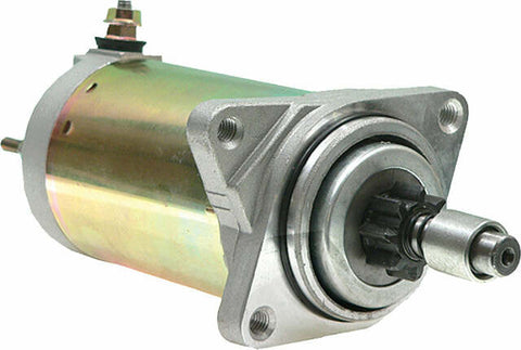 FIRE POWER STARTER MOTOR S-D 410-52230