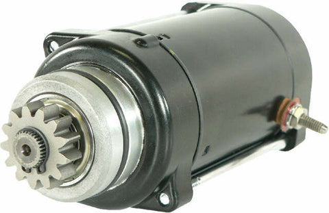 FIRE POWER STARTER MOTOR YAM 410-54142