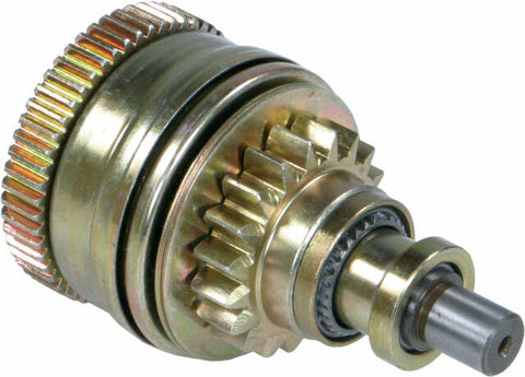FIRE POWER STARTER BENDIX 220-54004