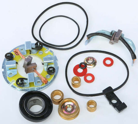 FIRE POWER STARTER BRUSH KIT 414-54017