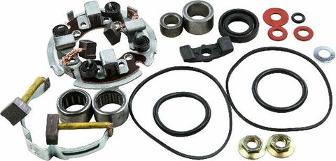 FIRE POWER STARTER BRUSH KIT 414-54020