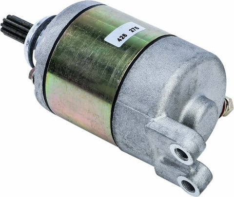FIRE POWER STARTER MOTOR POL 410-54136