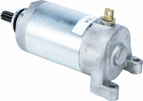 FIRE POWER STARTER MOTOR YAM 410-54158
