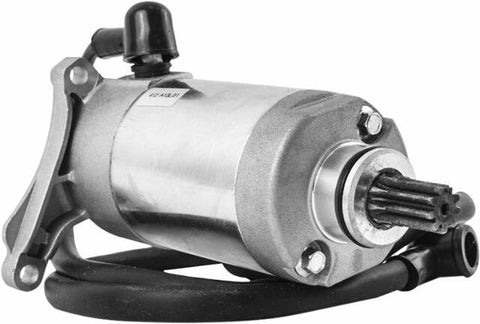 FIRE POWER STARTER MOTOR YAM 410-54157