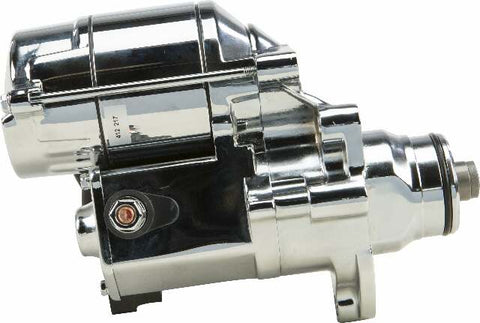 FIRE POWER STARTER MOTOR H-D BIG TWIN 07-16 410-52330