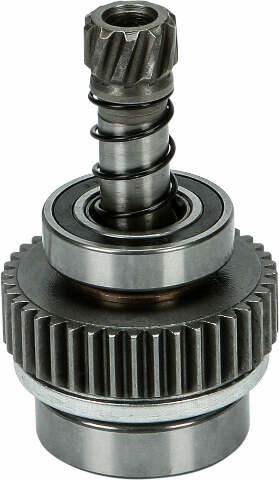 FIRE POWER STARTER DRIVE H-D BIG TWIN 89-06 222-52038