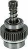 FIRE POWER STARTER DRIVE H-D BIG TWIN 89-06 222-52038