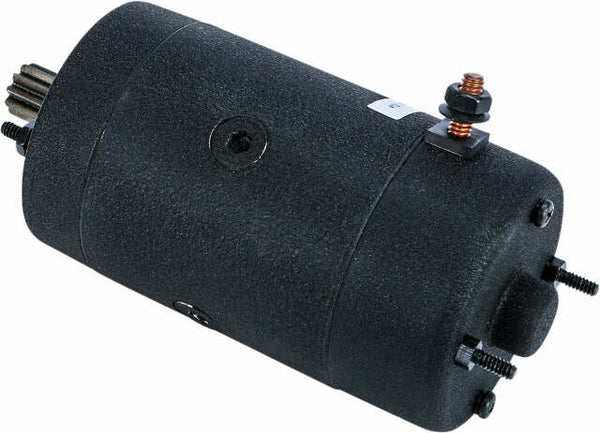 FIRE POWER STARTER MOTOR H-D FXE 74-88 FL 82-84 XL 74-76 410-22011