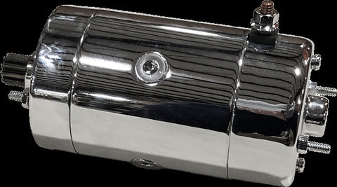 FIRE POWER STARTER MOTOR H-D FXE 74-88 FL 82-84 XL 74-76 410-22029
