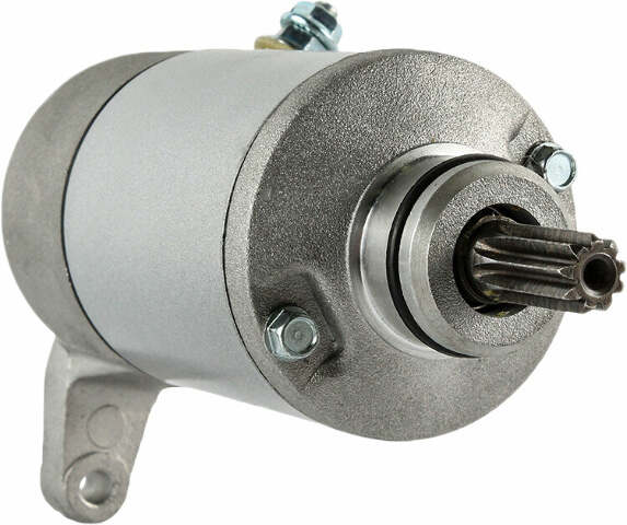 FIRE POWER STARTER MOTOR SUZ 410-54195
