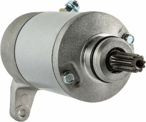 FIRE POWER STARTER MOTOR SUZ 410-54195