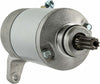 FIRE POWER STARTER MOTOR SUZ 410-54195