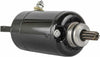 FIRE POWER STARTER MOTOR KAW 410-54172