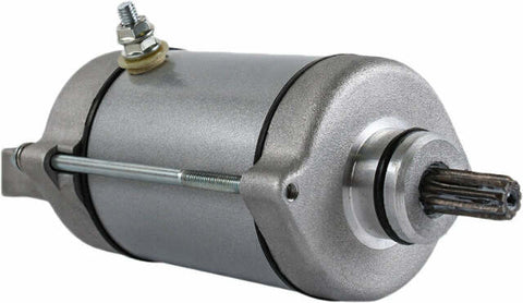 FIRE POWER STARTER MOTOR HON 410-54170