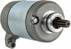 FIRE POWER STARTER MOTOR YAM 410-54241