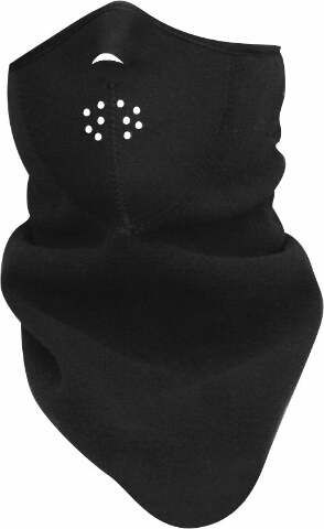 ZAN NEODANNA WINDBREAKER BLACK WNEO114W