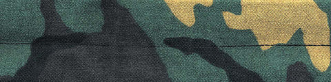 ZAN COOLDANNA WOODLAND CAMO D118