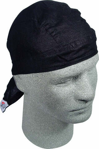 ZAN FLYDANNA SOLID BLACK Z114