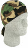 ZAN FLYDANNA WOODLAND CAMO Z118C