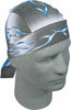 ZAN FLYDANNA TANK FLAME BLUE Z354