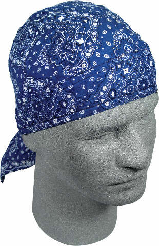 ZAN FLYDANNA PAISLEY NAVY Z111