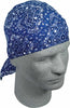 ZAN FLYDANNA PAISLEY NAVY Z111