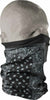 ZAN MOTLEY TUBE BLACK PAISLEY T101