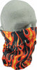 ZAN MOTLEY TUBE CLASSIC FLAMES T223
