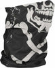 ZAN MOTLEY TUBE FLEECE LINED SKULL XBONES TF227