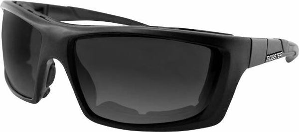 BOBSTER TRIDENT CONVERTIBLE BLACK BTRI101