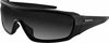 BOBSTER ENFORCER SUNGLASSES W/3 LENSES EENF101